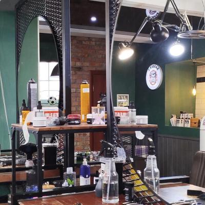 Барбершоп Barber's в Витебске