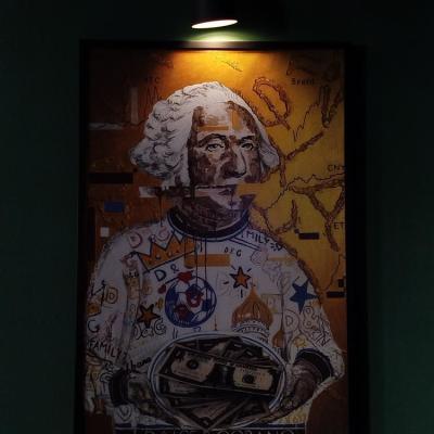 Барбершоп Barber's в Витебске