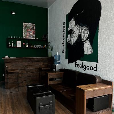 Барбершоп Feelgood Гомель