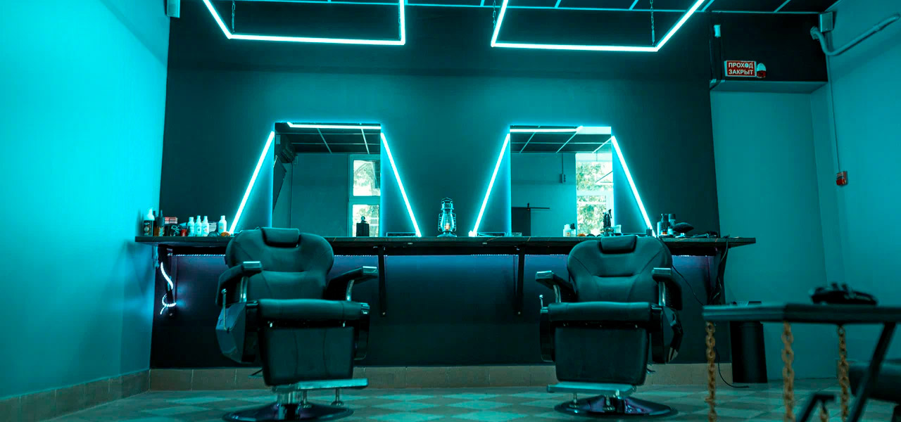 Барбершоп Room Barber (Витебск)